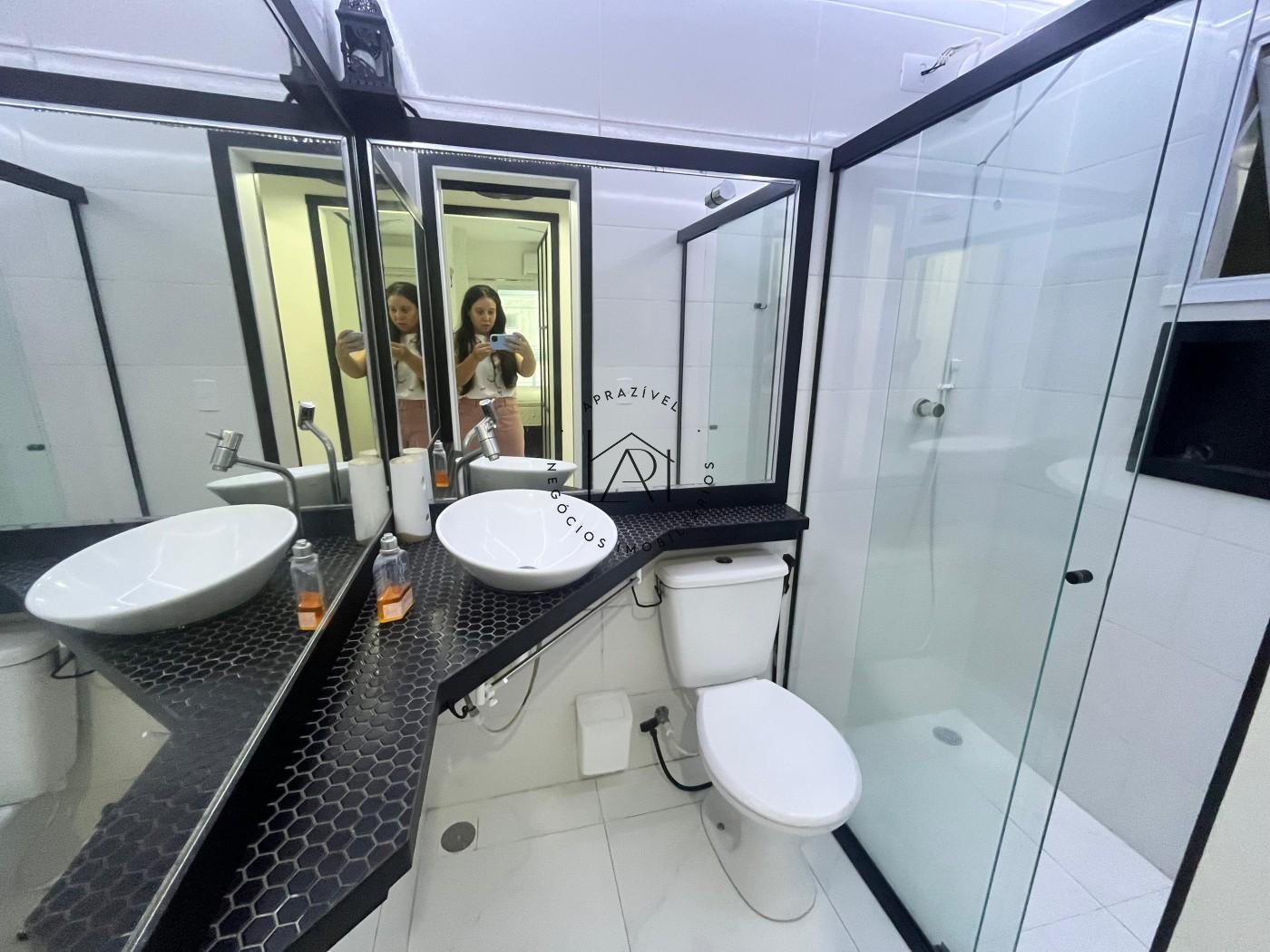 Apartamento, 2 quartos, 76 m² - Foto 16