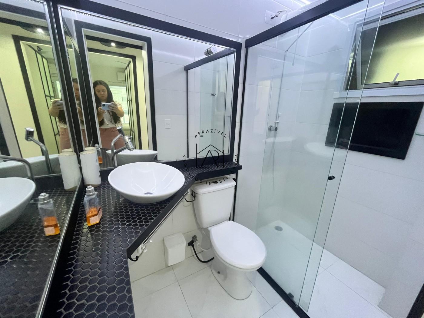 Apartamento, 2 quartos, 76 m² - Foto 17