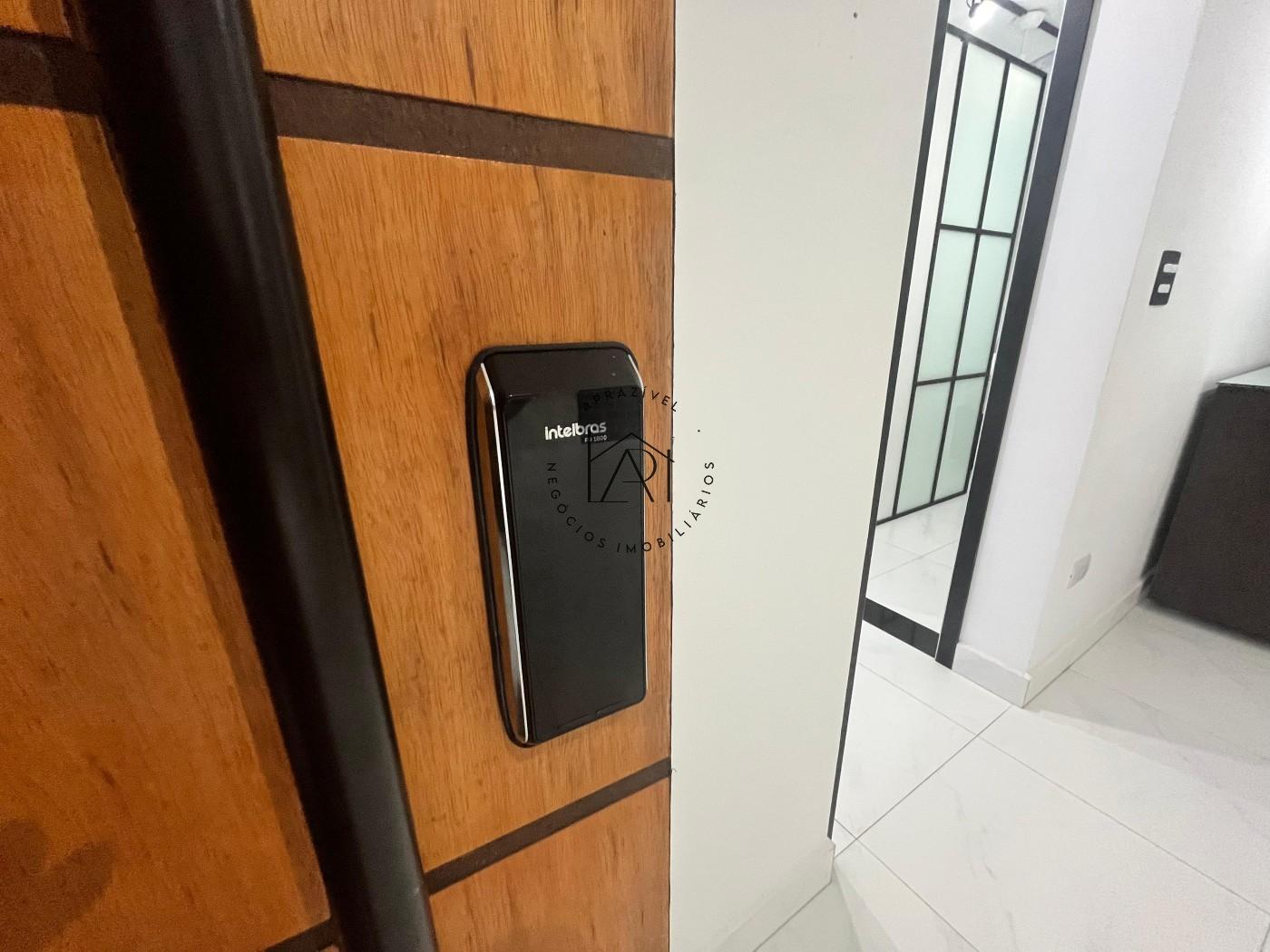 Apartamento, 2 quartos, 76 m² - Foto 2