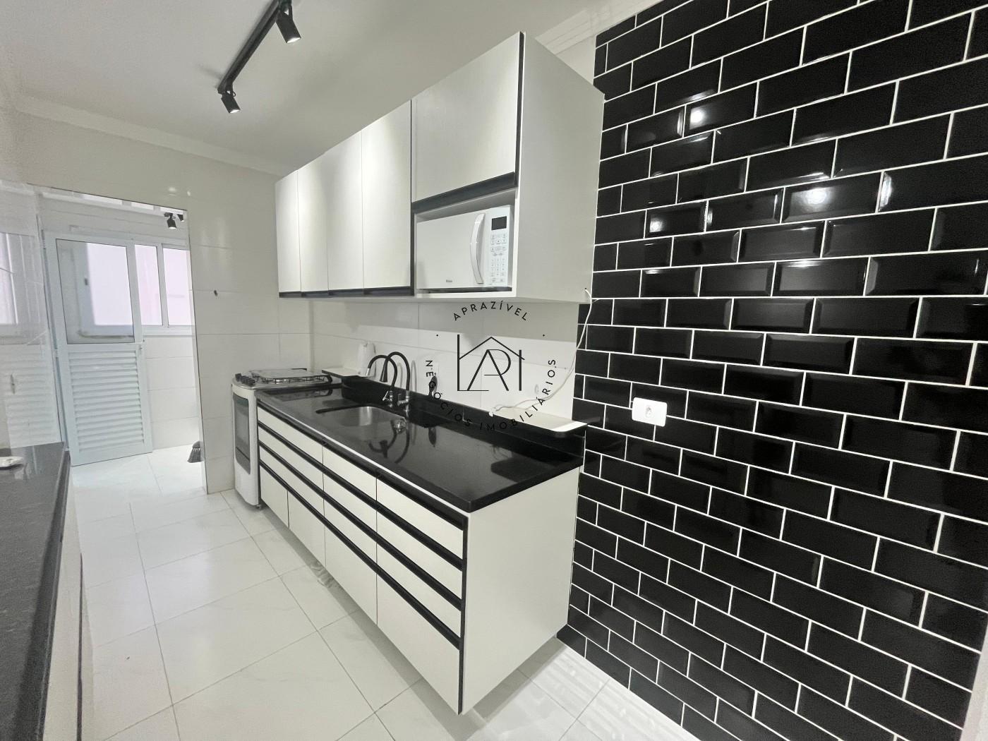 Apartamento, 2 quartos, 76 m² - Foto 12