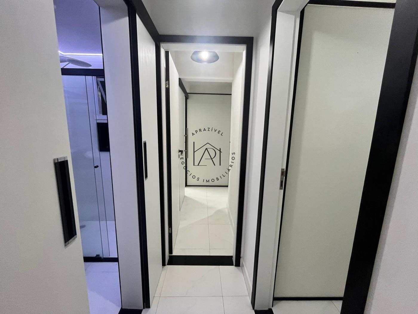 Apartamento, 2 quartos, 76 m² - Foto 18