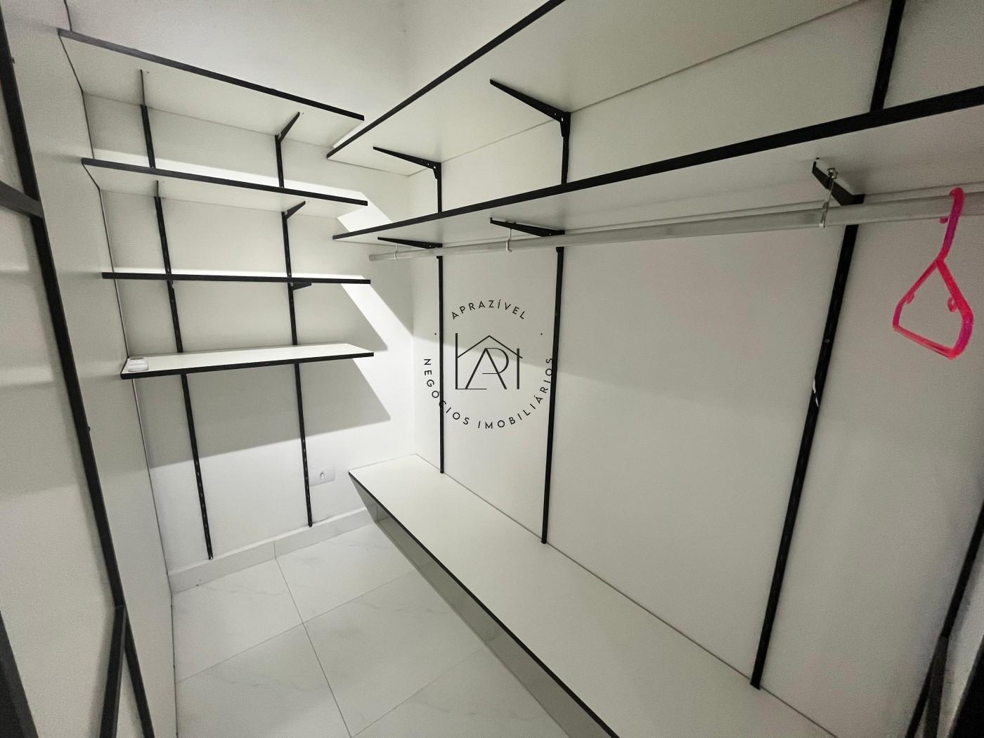 Apartamento, 2 quartos, 76 m² - Foto 25