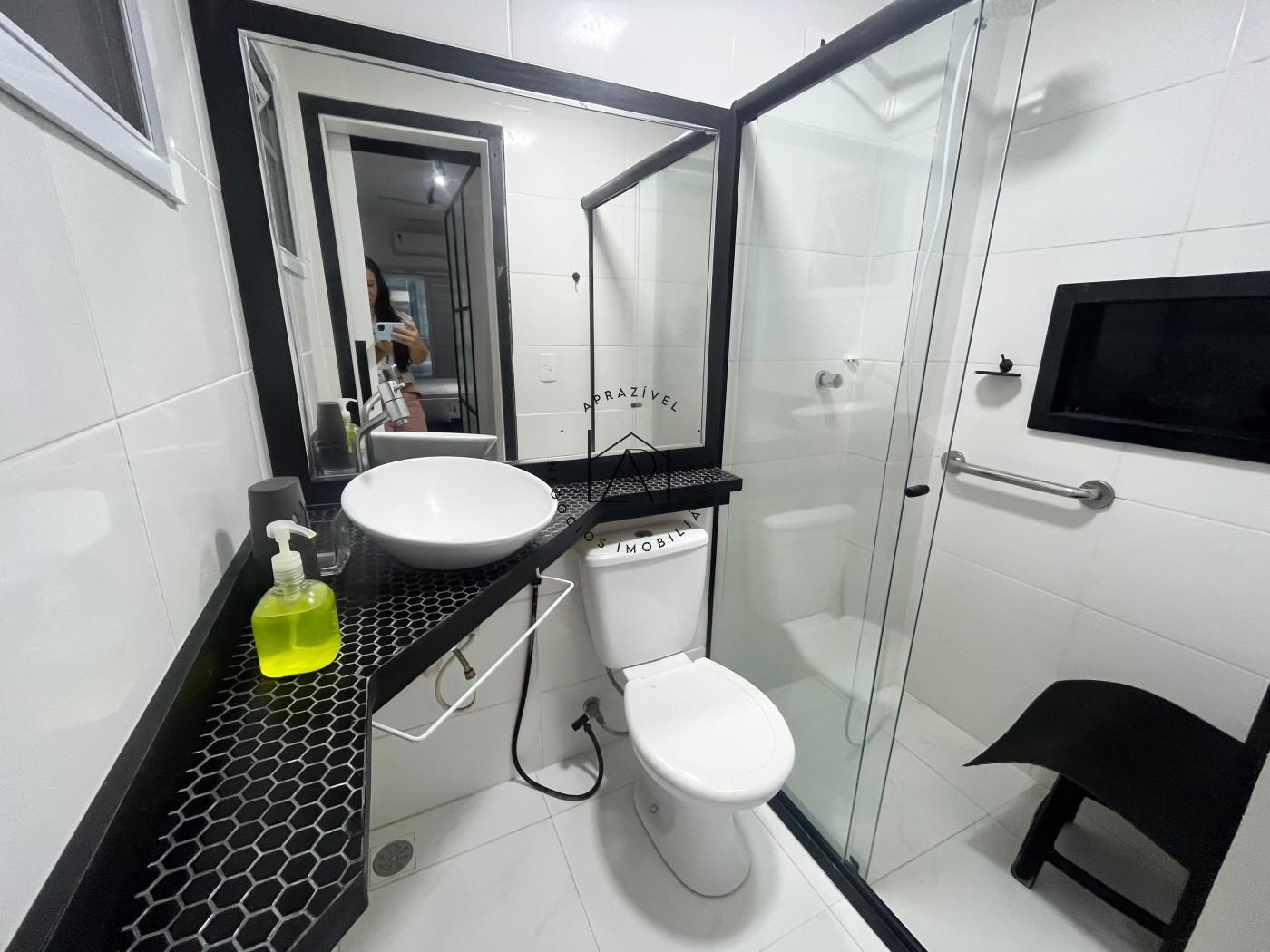Apartamento, 2 quartos, 76 m² - Foto 26