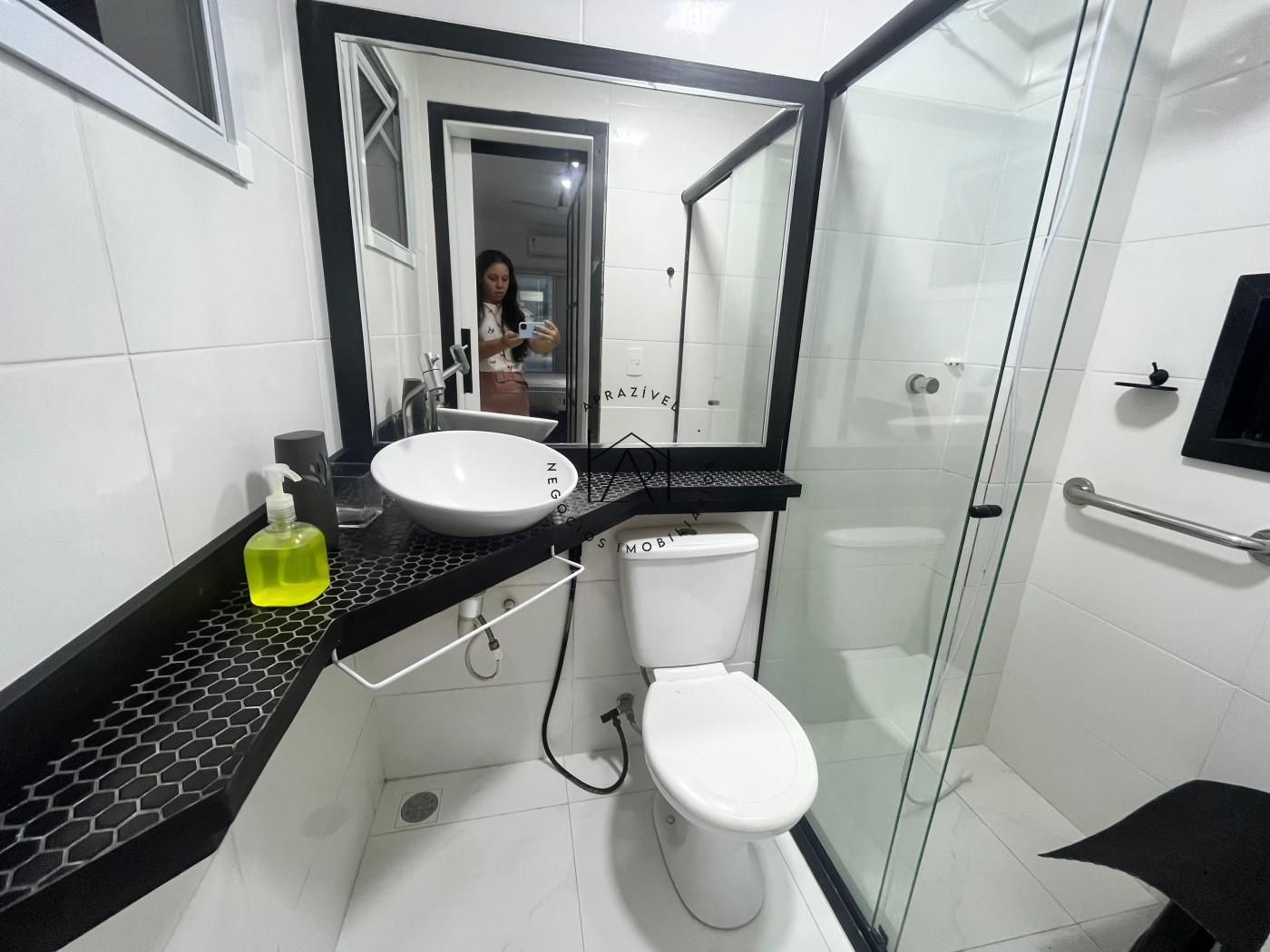 Apartamento, 2 quartos, 76 m² - Foto 27