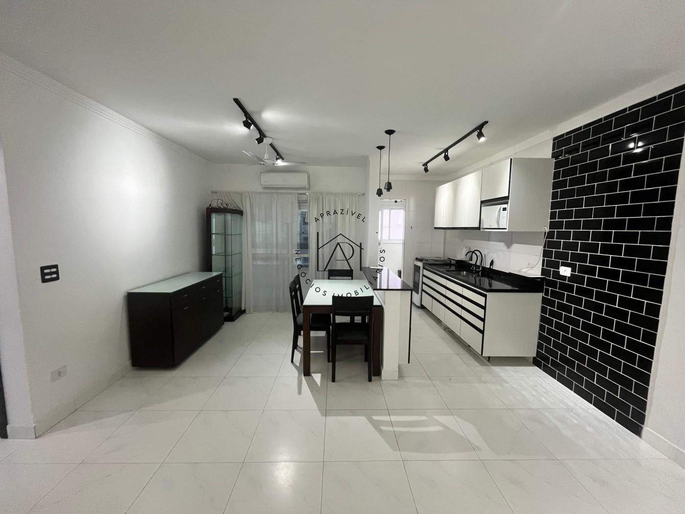 Apartamento, 2 quartos, 76 m² - Foto 3