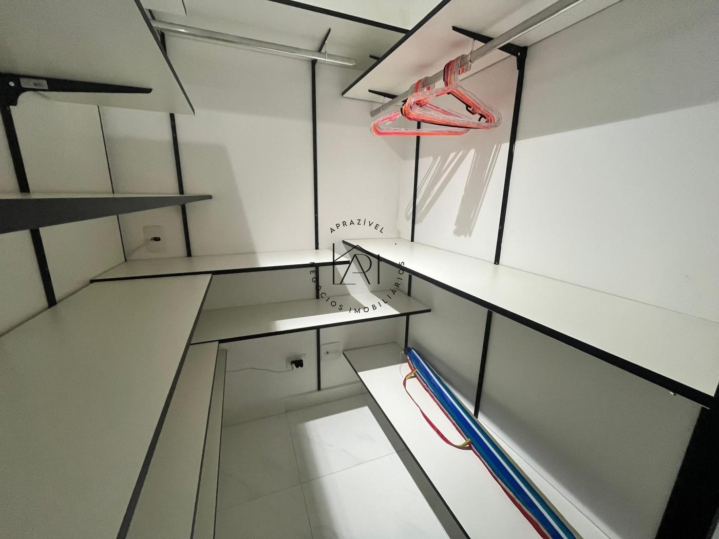 Apartamento, 2 quartos, 76 m² - Foto 33