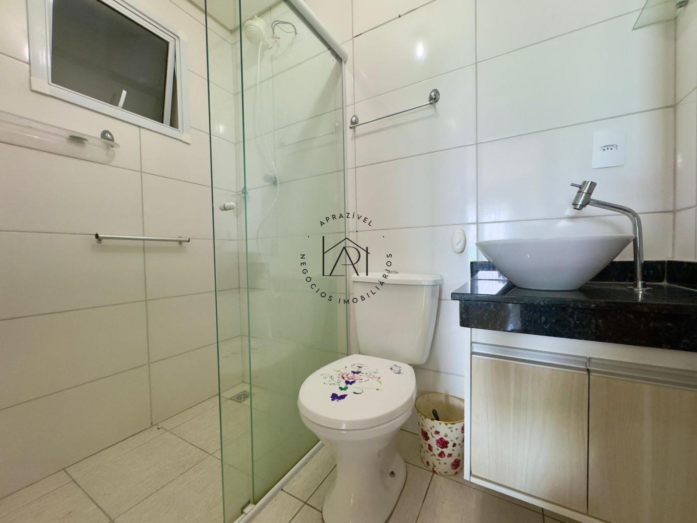 Apartamento, 2 quartos, 90 m² - Foto 8