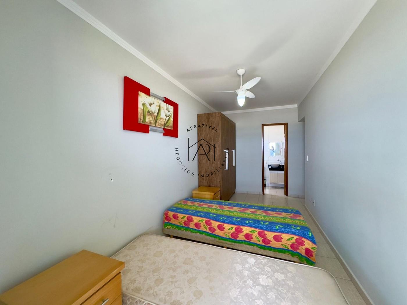 Apartamento, 2 quartos, 90 m² - Foto 9