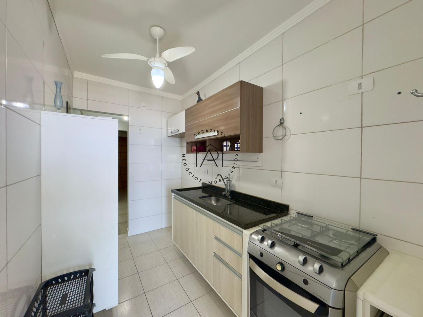Apartamento, 2 quartos, 90 m² - Foto 6