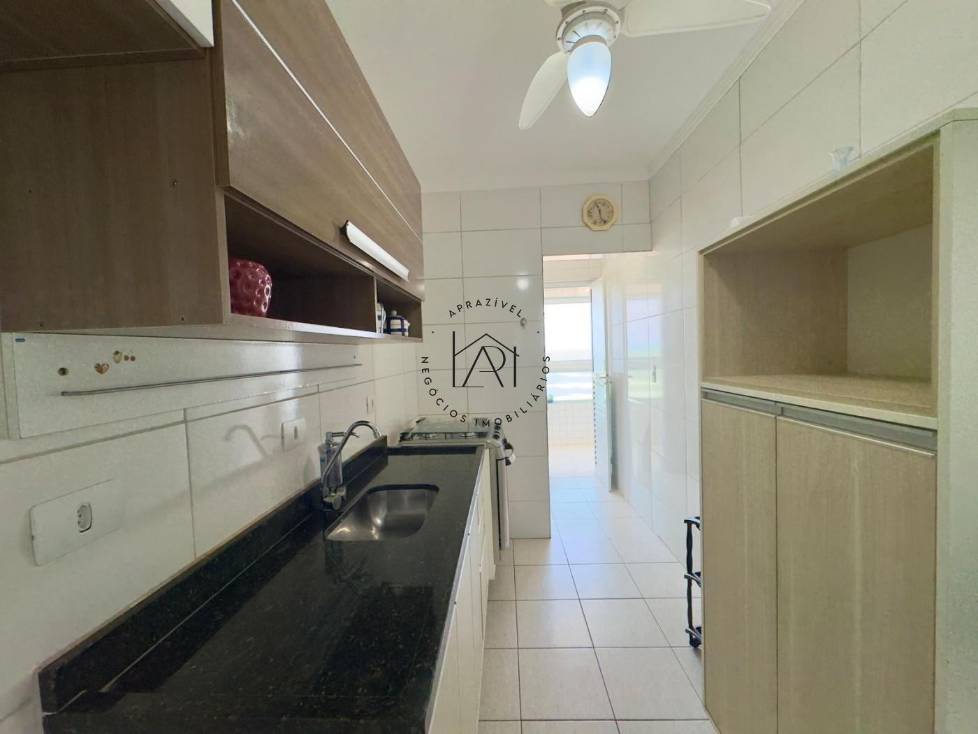Apartamento, 2 quartos, 90 m² - Foto 7