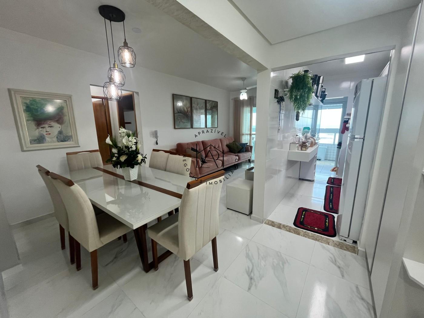Apartamento, 2 quartos, 90 m² - Foto 5
