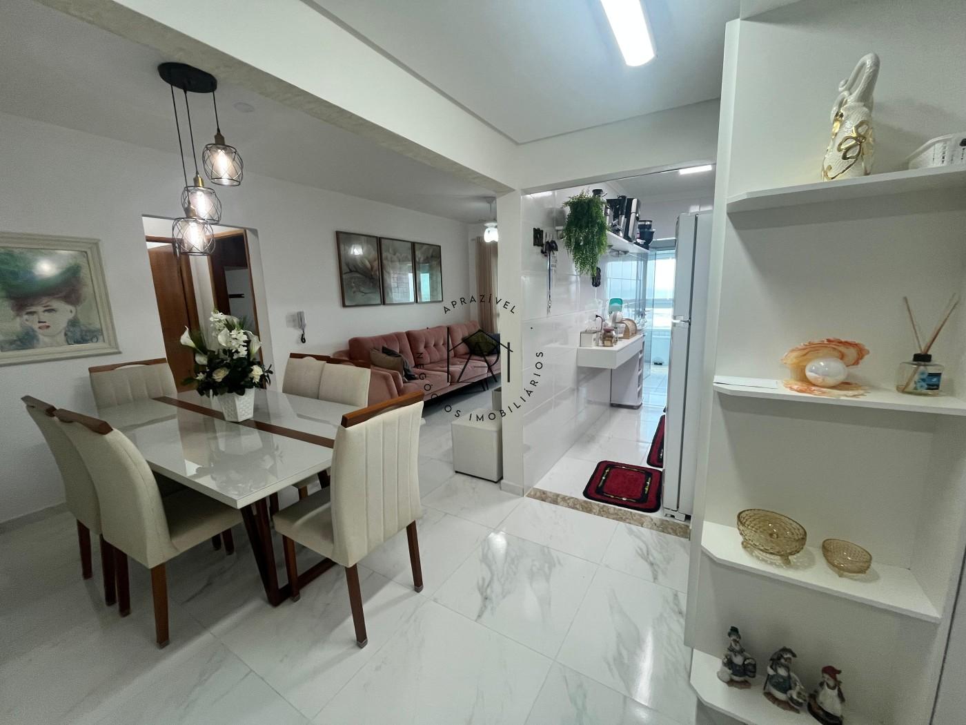 Apartamento, 2 quartos, 90 m² - Foto 6