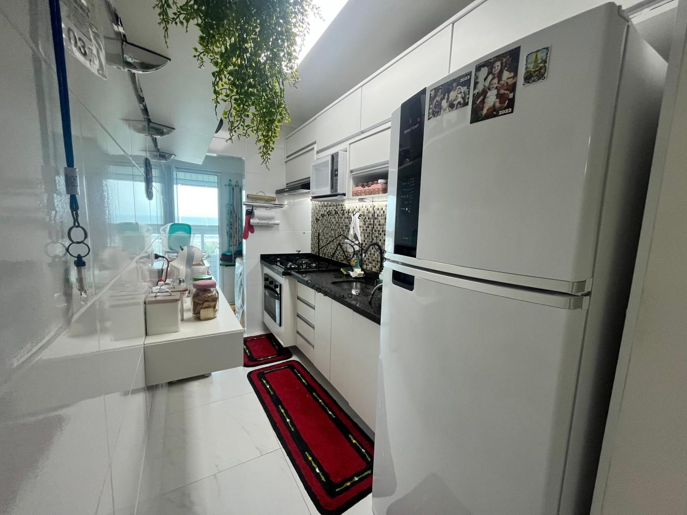 Apartamento, 2 quartos, 90 m² - Foto 7