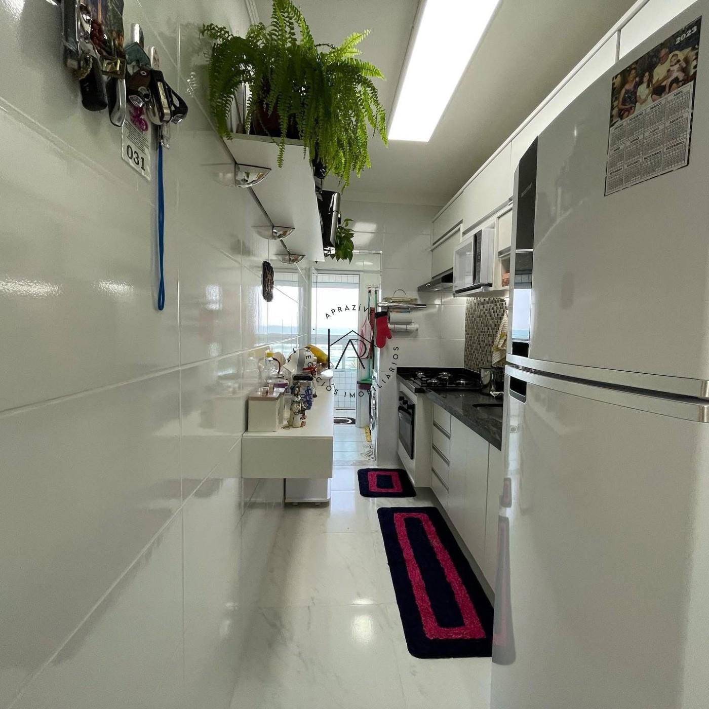 Apartamento, 2 quartos, 90 m² - Foto 8