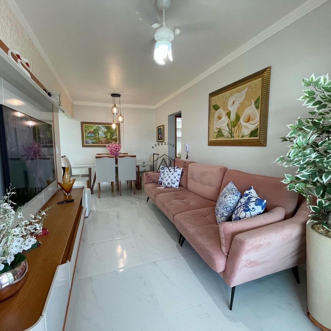 Apartamento, 2 quartos, 90 m² - Foto 3