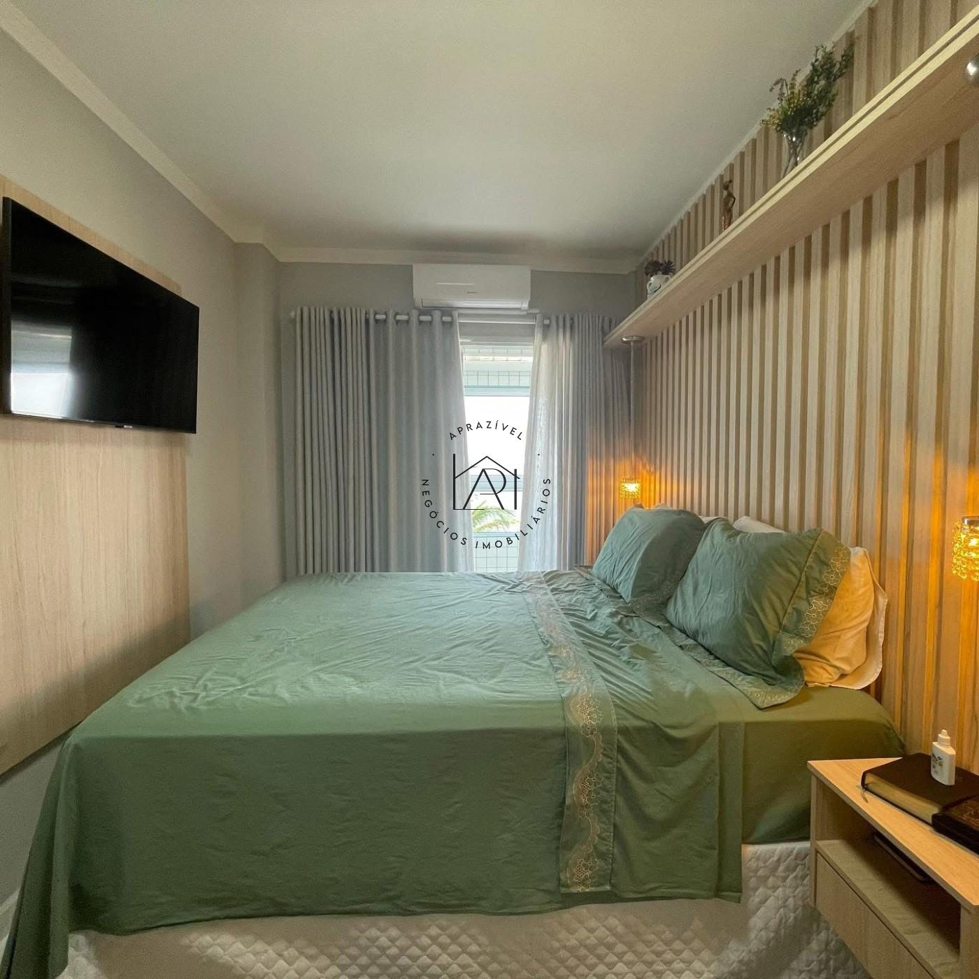 Apartamento, 2 quartos, 90 m² - Foto 12