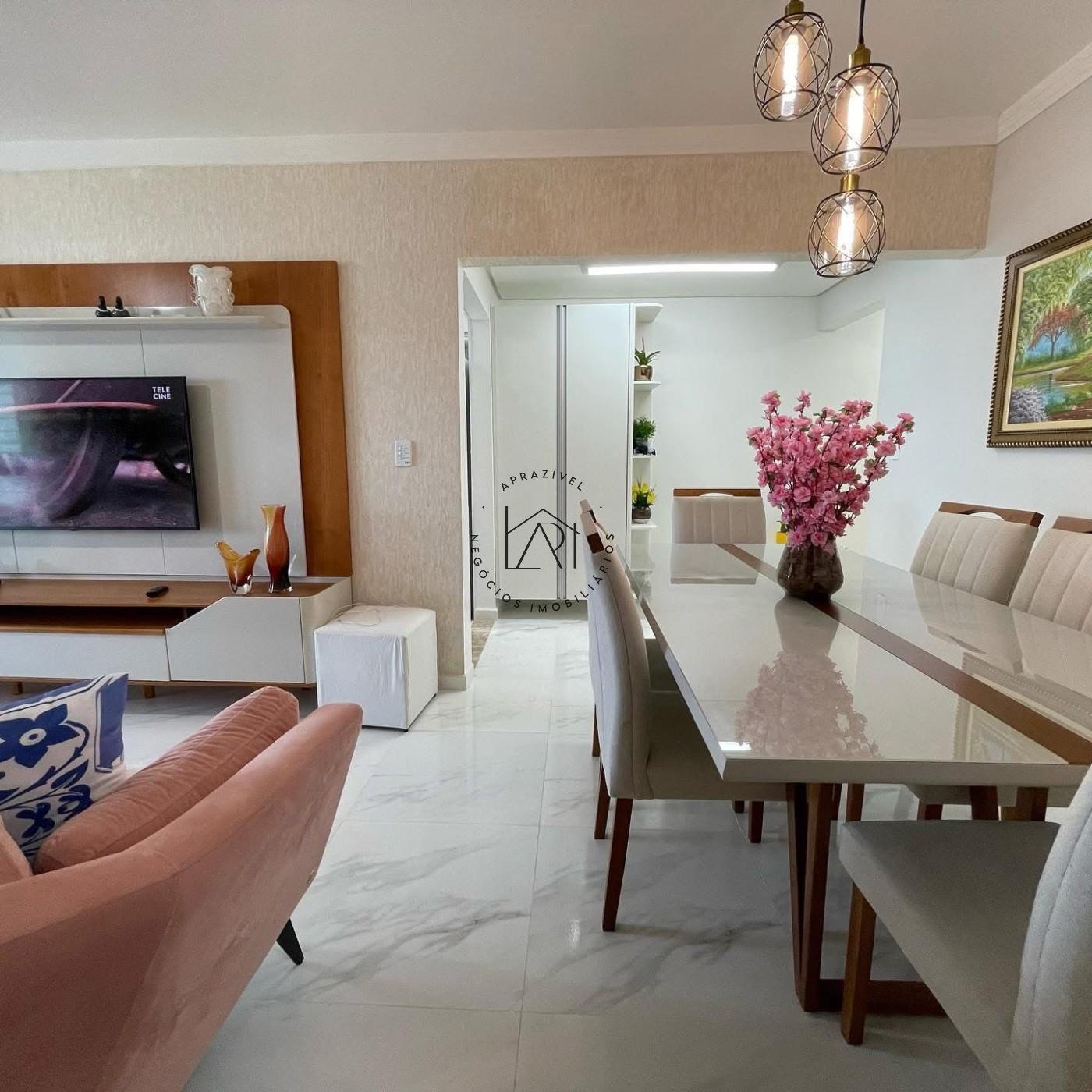 Apartamento, 2 quartos, 90 m² - Foto 4