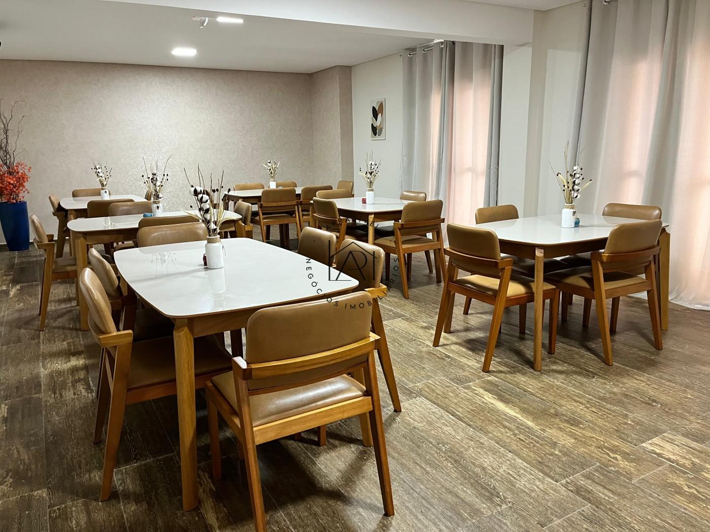 Apartamento, 2 quartos, 79 m² - Foto 6