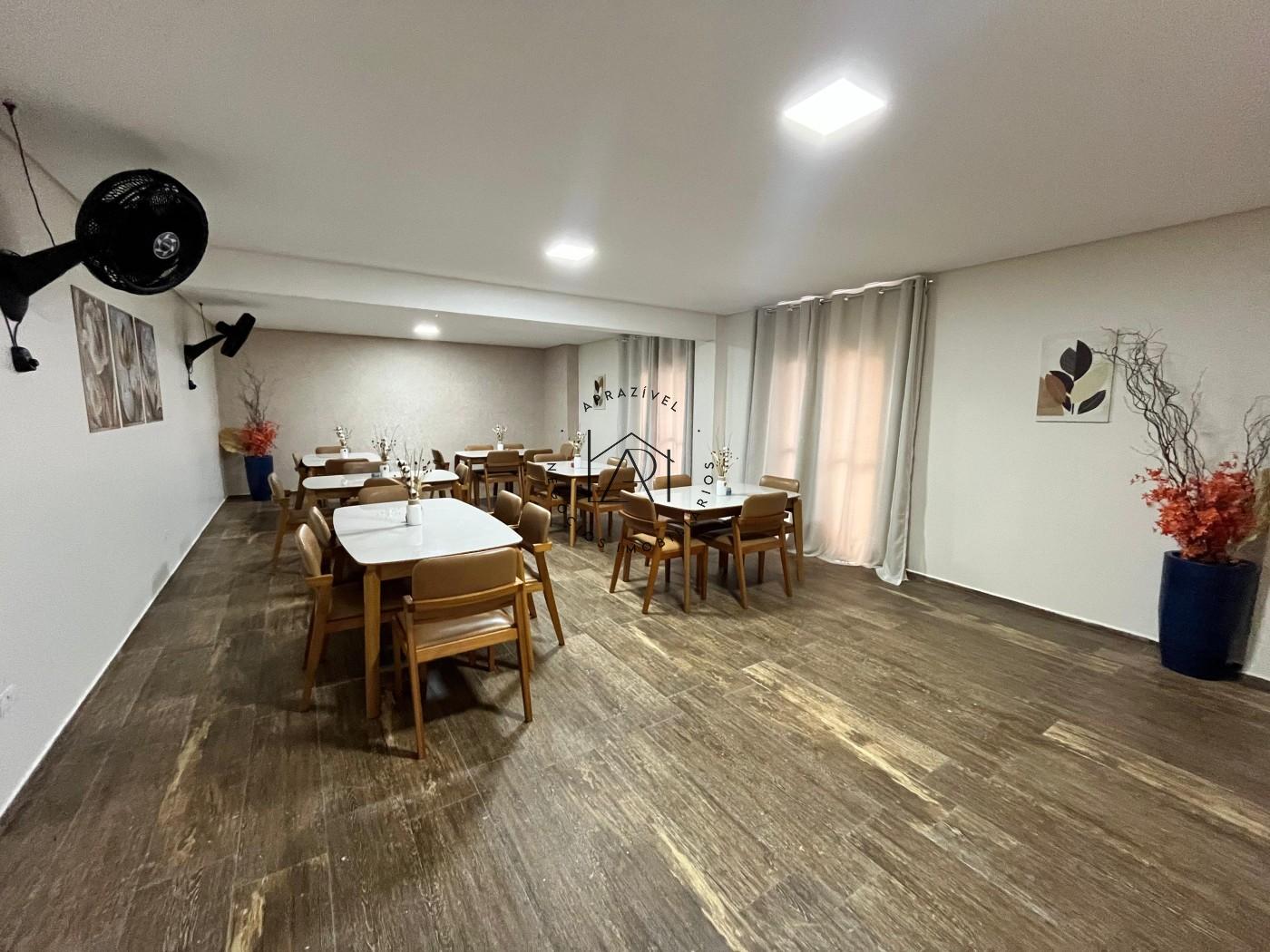 Apartamento, 2 quartos, 79 m² - Foto 7