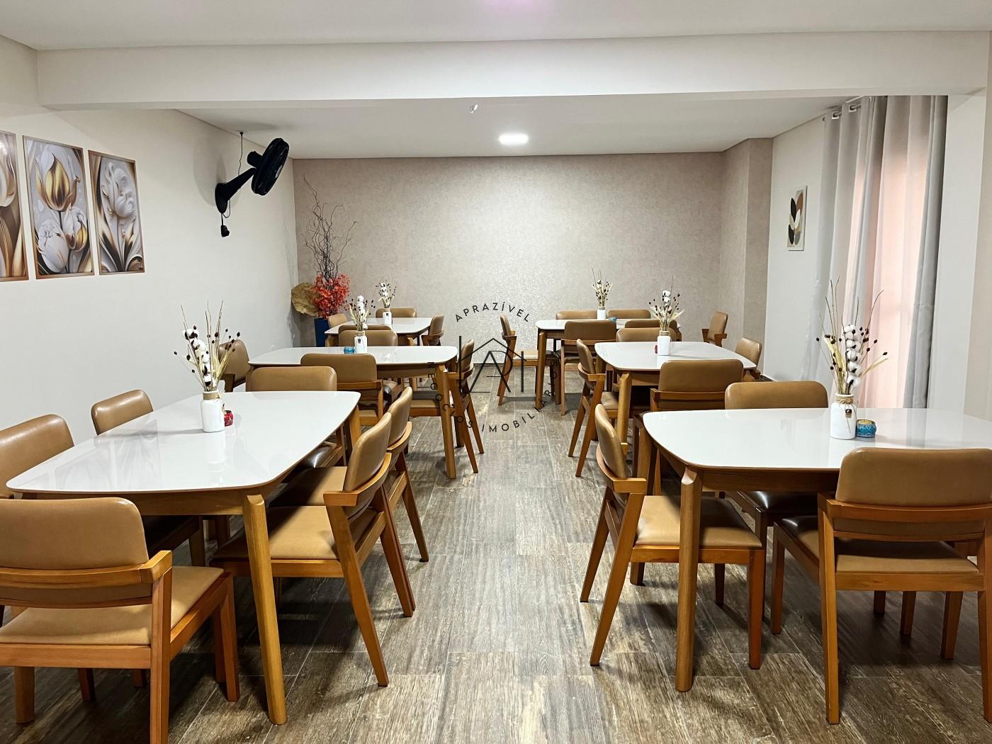 Apartamento, 2 quartos, 79 m² - Foto 13