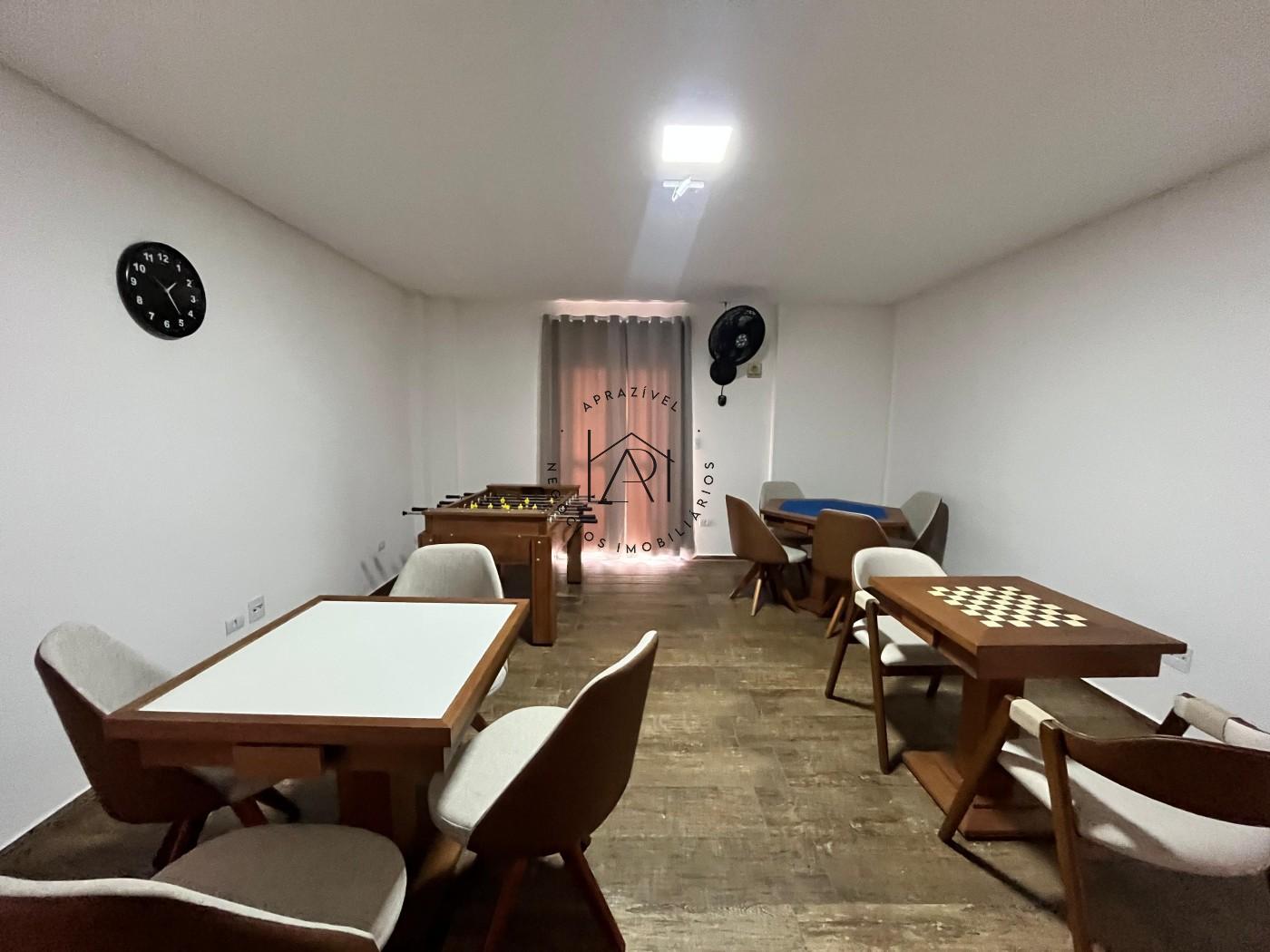 Apartamento, 2 quartos, 79 m² - Foto 16