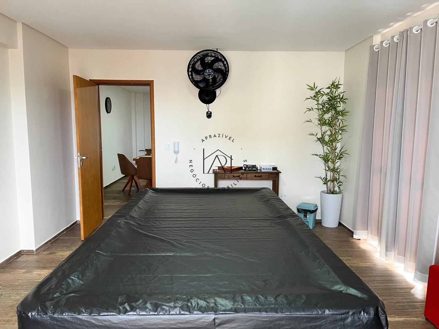 Apartamento, 2 quartos, 79 m² - Foto 17