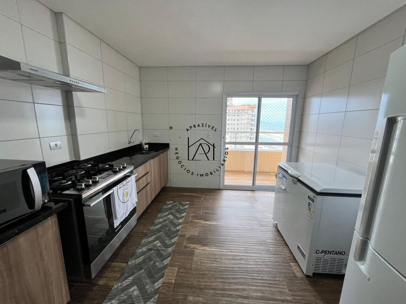 Apartamento, 3 quartos, 127 m² - Foto 11