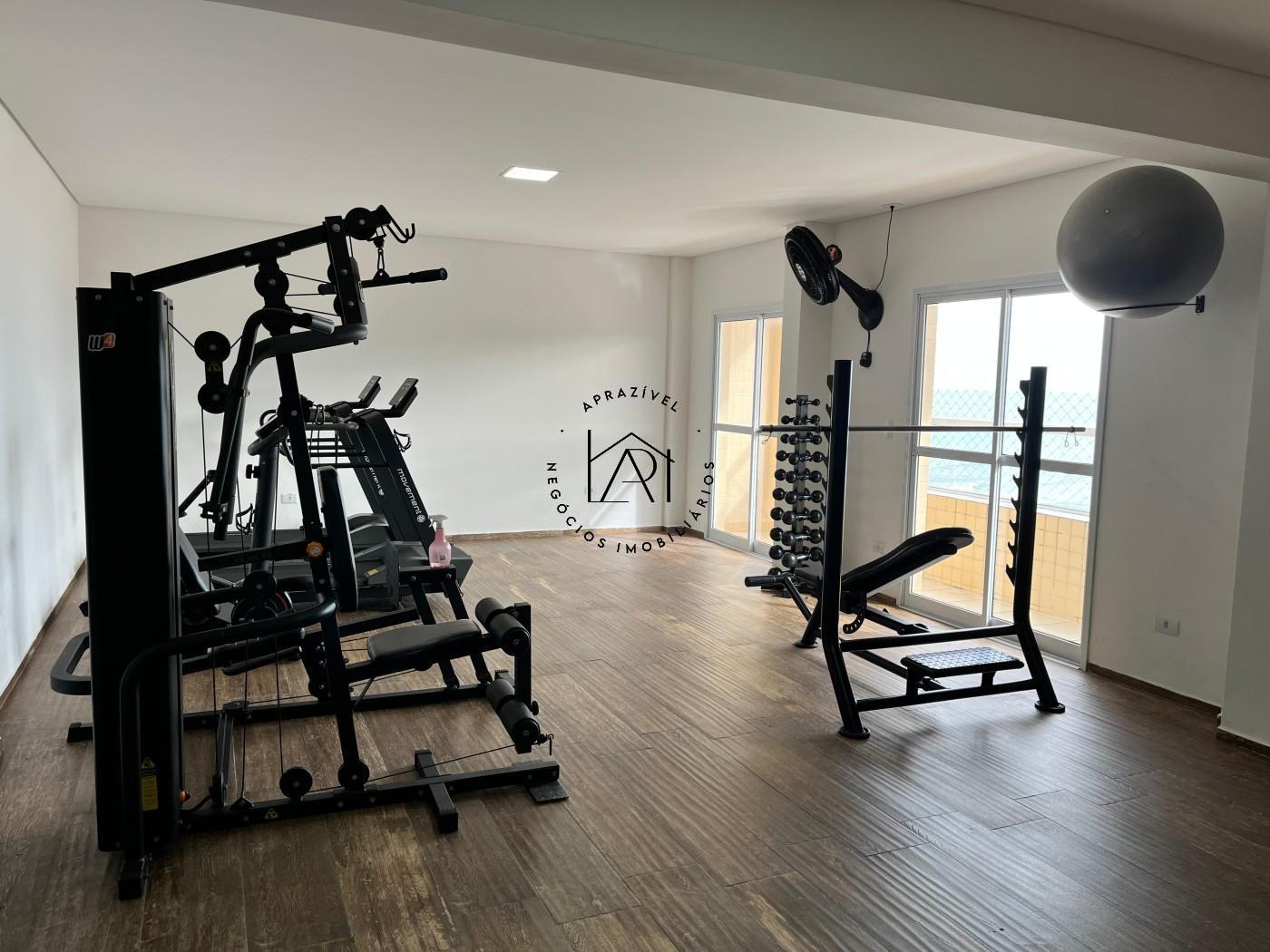 Apartamento, 3 quartos, 127 m² - Foto 9