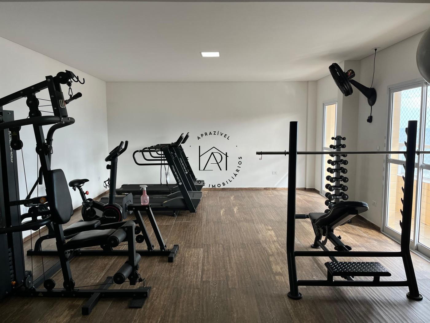Apartamento, 3 quartos, 127 m² - Foto 8