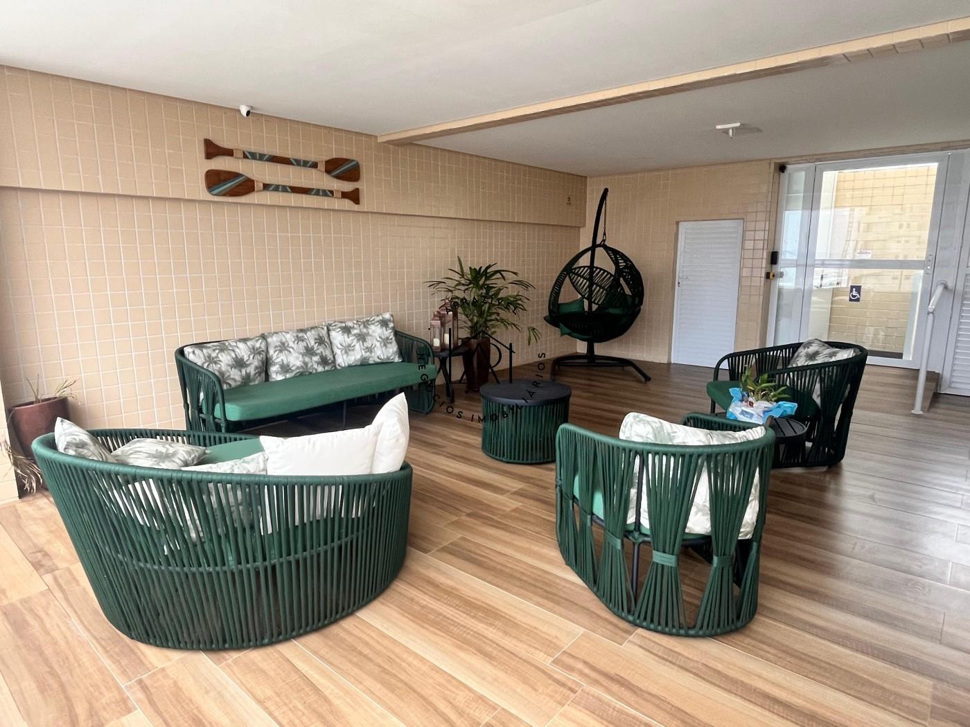 Apartamento, 3 quartos, 127 m² - Foto 2