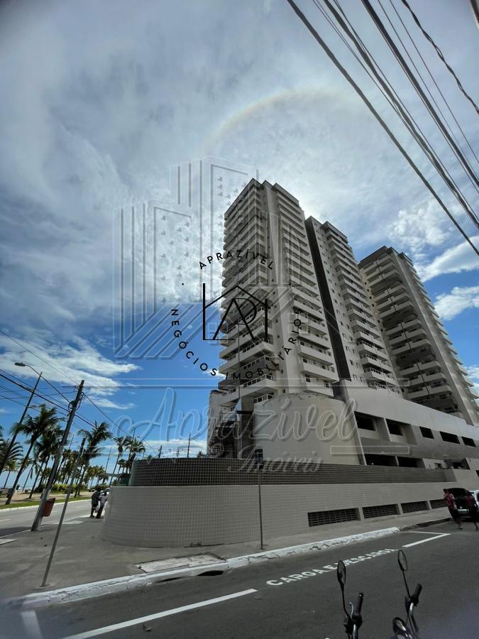 Apartamento, 3 quartos, 106 m² - Foto 1