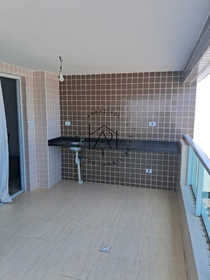 Apartamento, 3 quartos, 106 m² - Foto 4