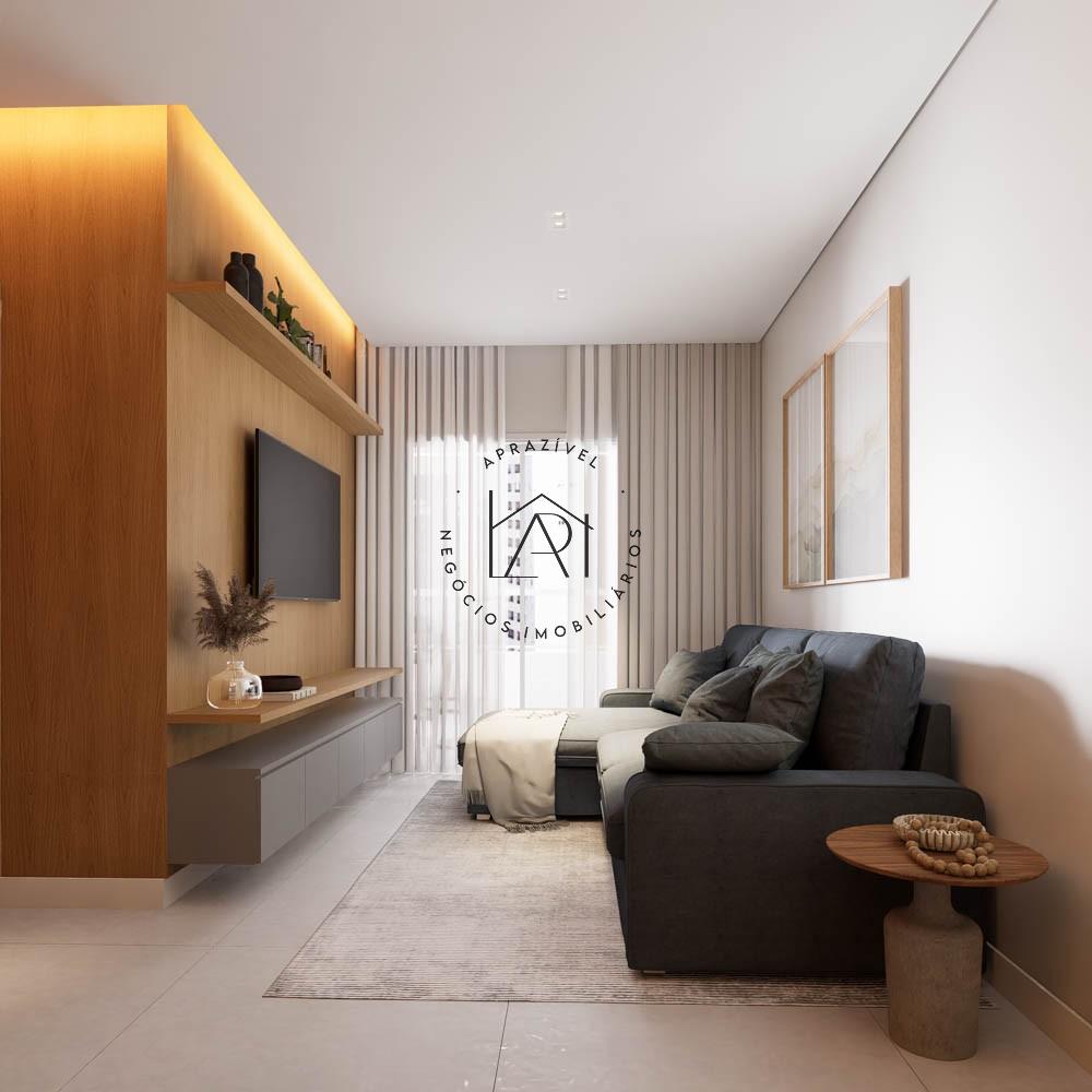 Apartamento, 2 quartos, 73 m² - Foto 8