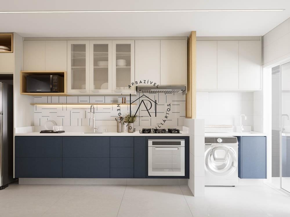 Apartamento, 2 quartos, 73 m² - Foto 11