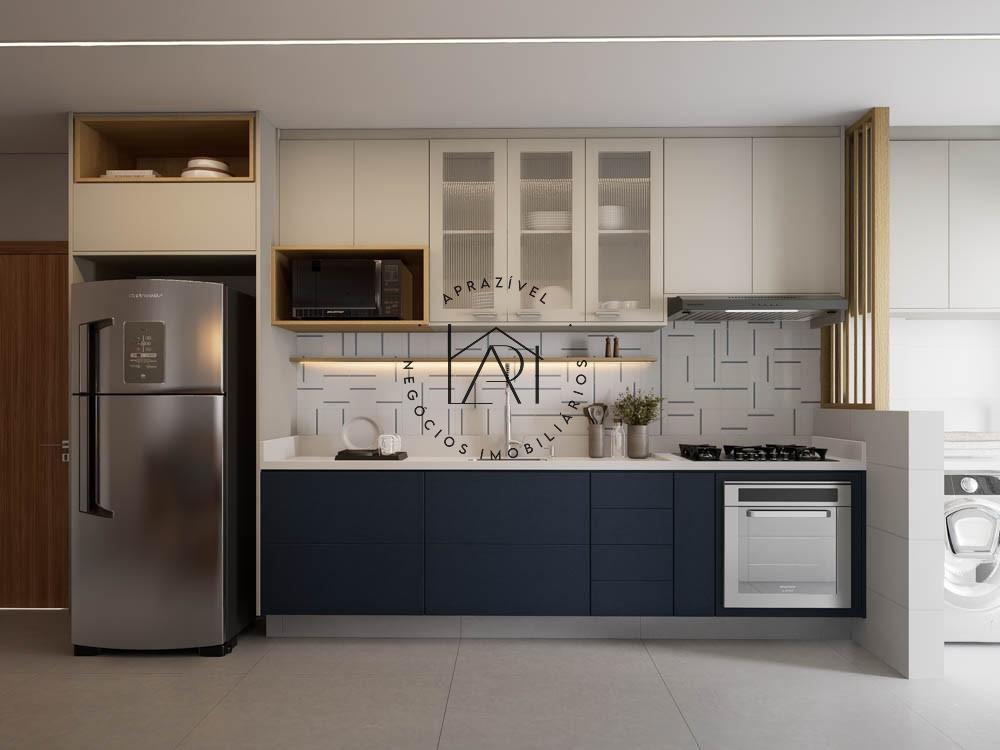 Apartamento, 2 quartos, 73 m² - Foto 10