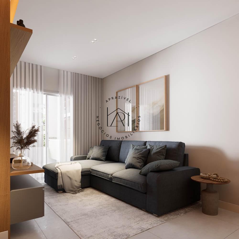 Apartamento, 2 quartos, 73 m² - Foto 7