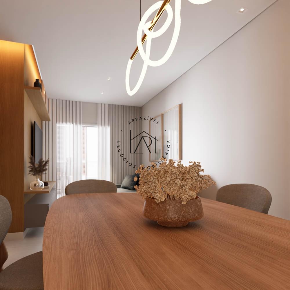 Apartamento, 2 quartos, 73 m² - Foto 6