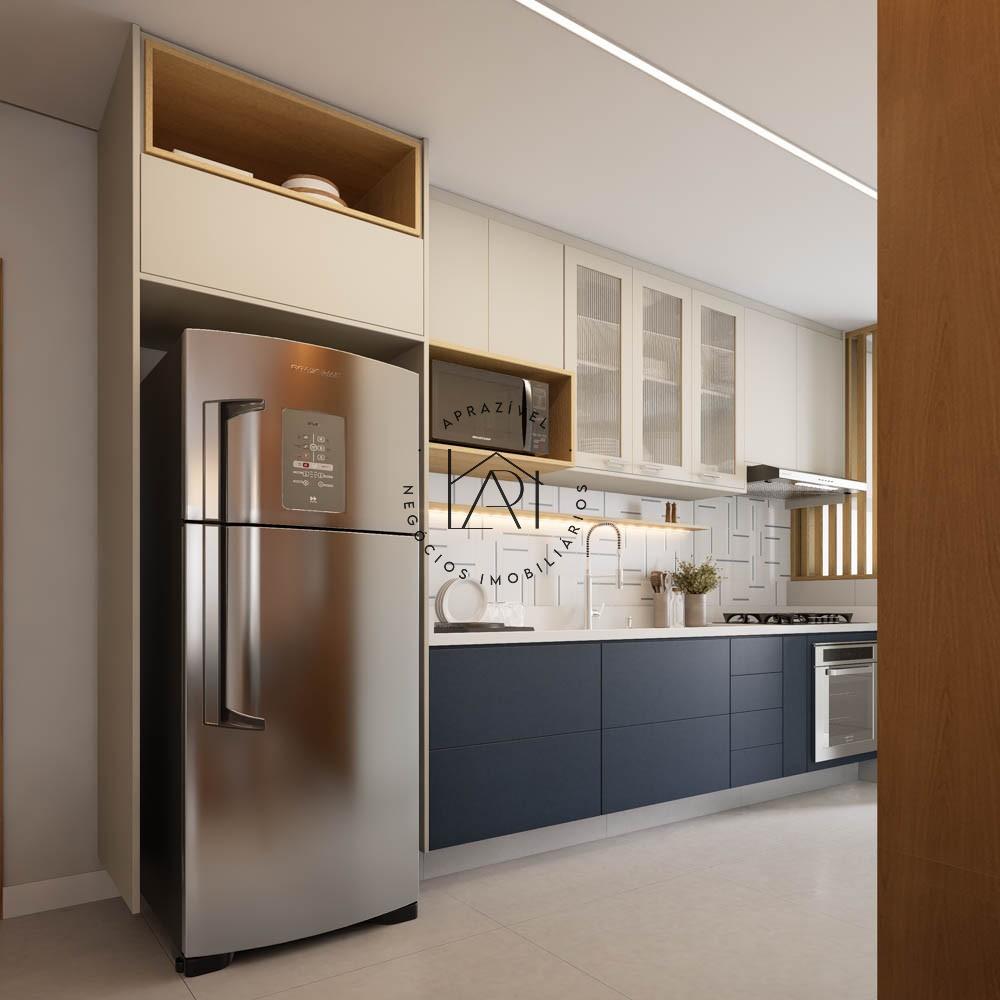 Apartamento, 2 quartos, 73 m² - Foto 9