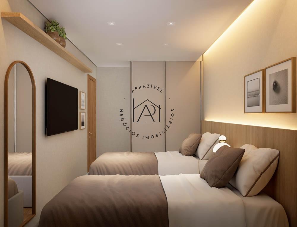 Apartamento, 2 quartos, 73 m² - Foto 13