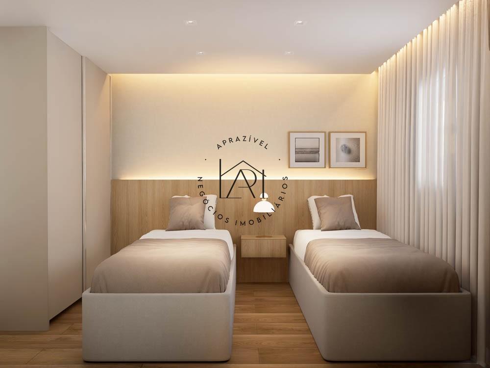 Apartamento, 2 quartos, 73 m² - Foto 12