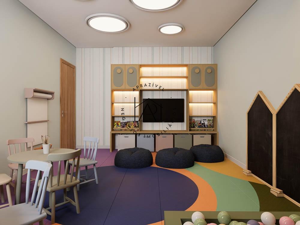 Apartamento, 2 quartos, 73 m² - Foto 27