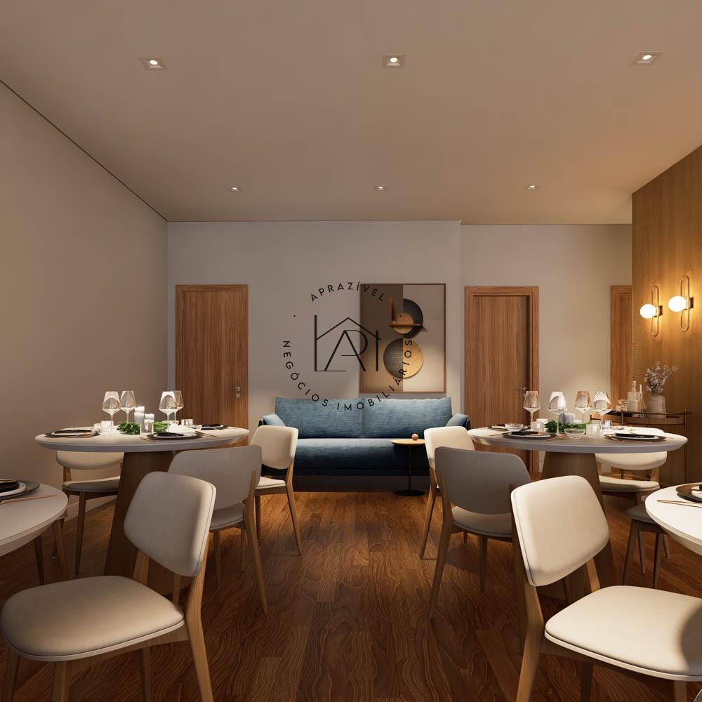 Apartamento, 2 quartos, 73 m² - Foto 32