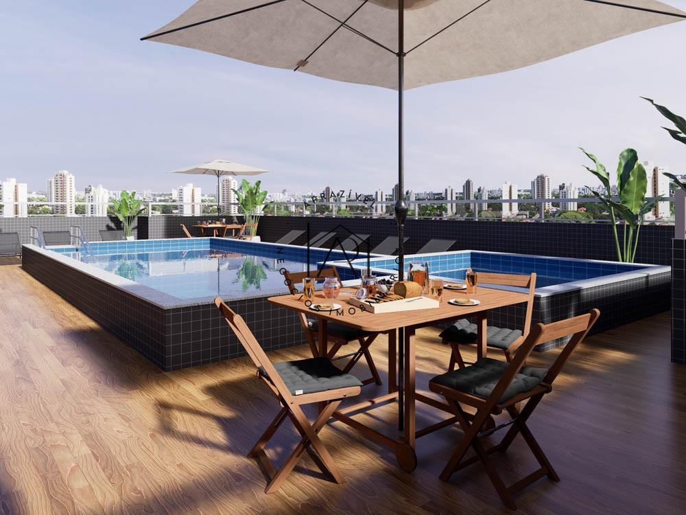 Apartamento, 2 quartos, 73 m² - Foto 17