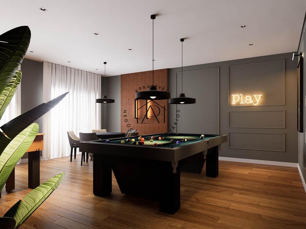 Apartamento, 2 quartos, 73 m² - Foto 38