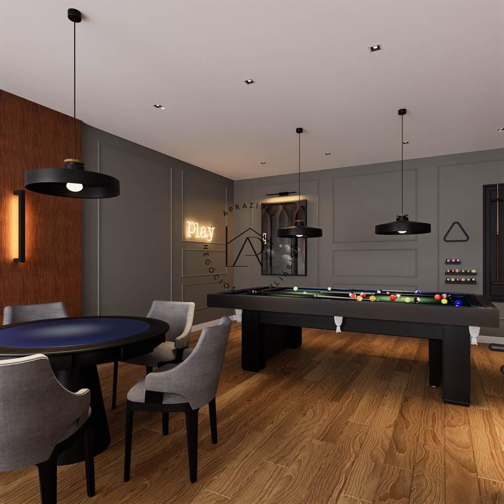 Apartamento, 2 quartos, 73 m² - Foto 37