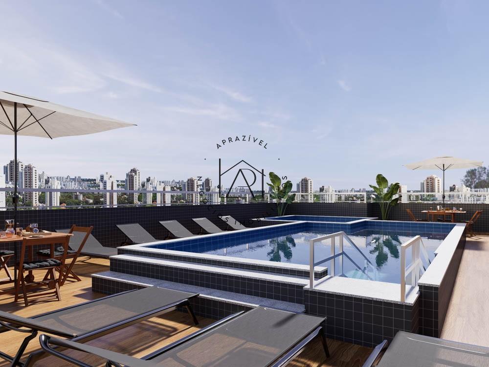 Apartamento, 2 quartos, 73 m² - Foto 19