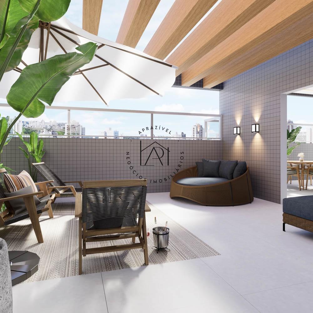 Apartamento, 2 quartos, 73 m² - Foto 41