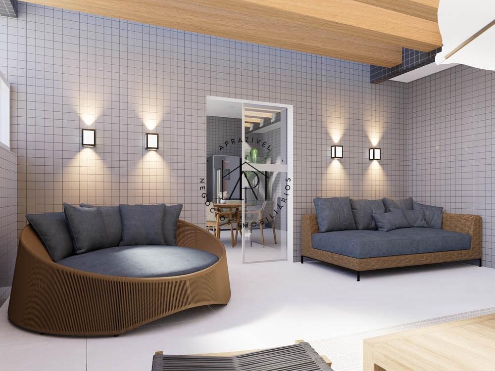 Apartamento, 2 quartos, 73 m² - Foto 40