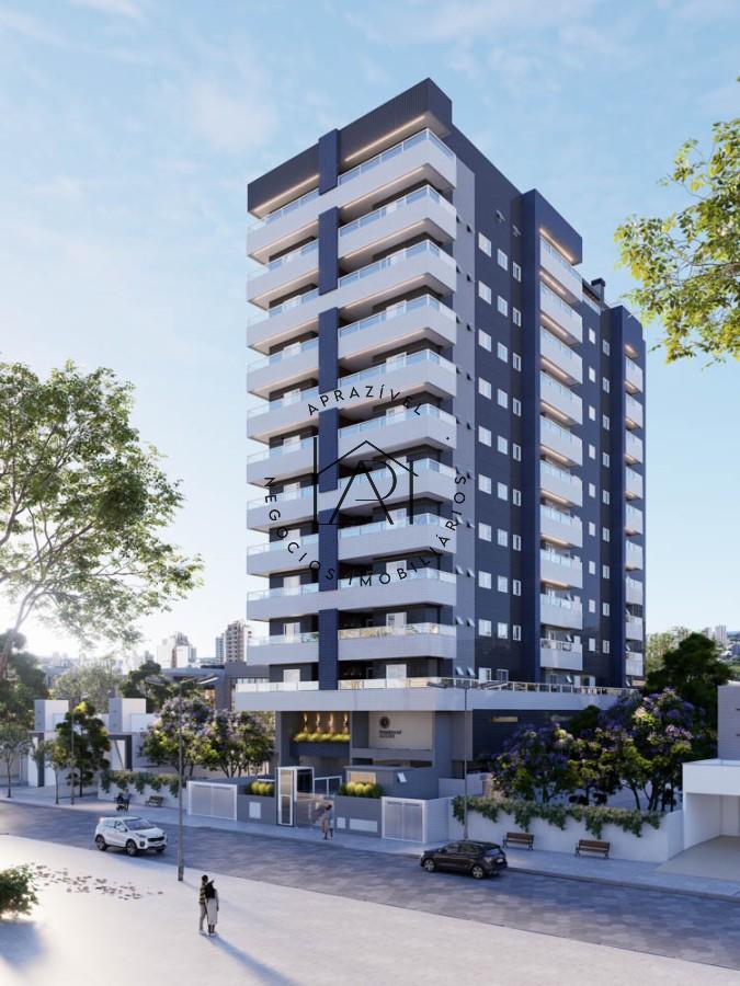 Apartamento, 2 quartos, 73 m² - Foto 1