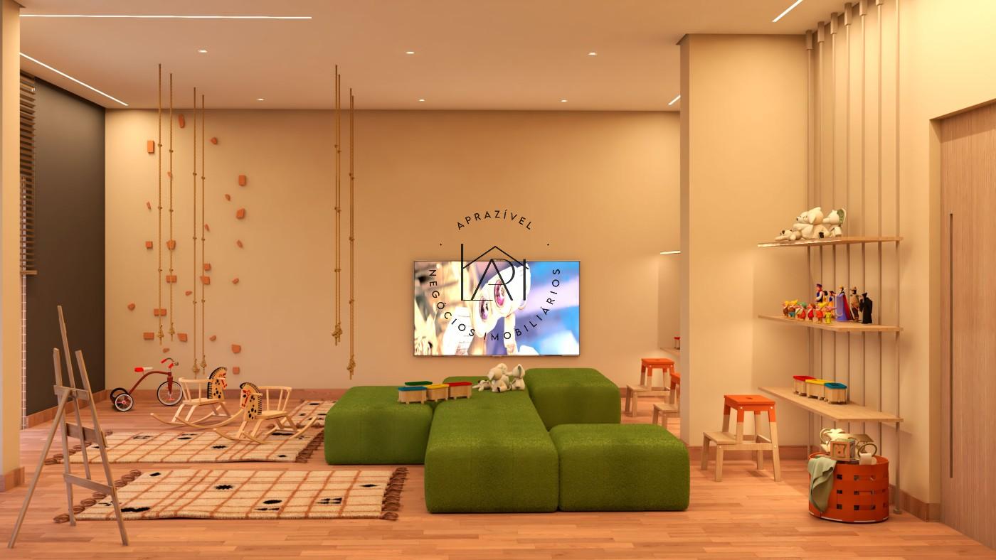 Apartamento, 2 quartos, 82 m² - Foto 10